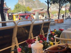 -大师傅金奖啤酒鱼(西街口总店)