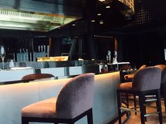 -广州四季酒店·佰鲜汇·现代法餐