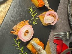 -LA CREPERIE BRETONNE布列塔尼法式餐厅(天童北路店)