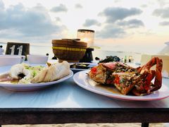 -Ganesha Pudak Cafe