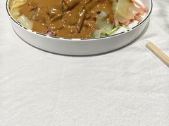 -大眼锅贴水饺(河东店)