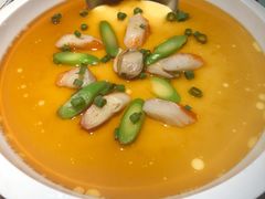 -大树餐厅(益田假日店)