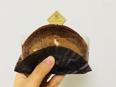 -卷心卷意·轻甜蛋糕(新光天地店)