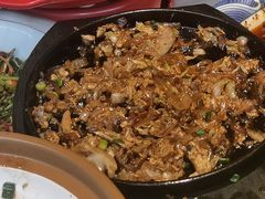 -新概念来凤鱼(璧山店)