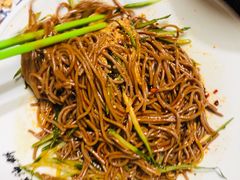 -老磨油饼(高陵店)