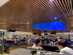大堂-德得轩烤涮一体自助餐厅(王府井店)