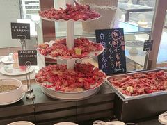 -菲住布渴酒店自助餐厅(阿里巴巴西溪园区店)