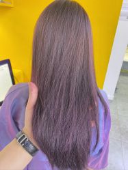-卓梵美发·精品Salon