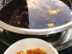 火锅兔-水碾河肥兔火锅(水碾河店)