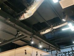 大堂-领蟹祥记·香辣蟹·特色小海鲜(奥体天虹店)