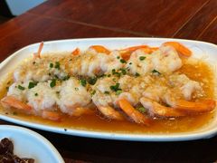 -外婆家(西溪印象城店)