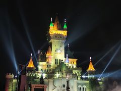 -青岛方特梦幻王国