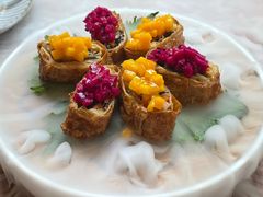 -如禾素食·下午茶·糖水