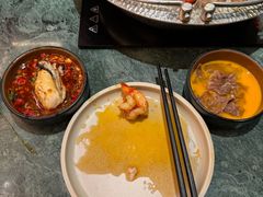 -牛New寿喜烧(龙湖金沙天街店)