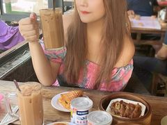 -琼海·狮椰美食楼