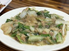 -无招牌