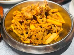 -阿娘家·原生态农家菜(国顺东路店)