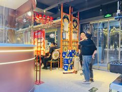 -通海俄式烧烤·俄罗斯大串(嵩山路店)