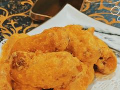 -晓平饭店(嘉善路店)