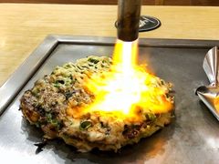 -日葵 大阪烧ひまり(仙霞路店)