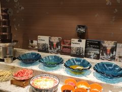 -春天烤肉自助餐厅(南内环店)