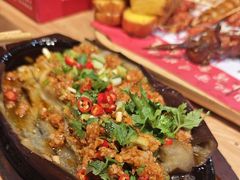 -东北特色烧烤(赣榆店)