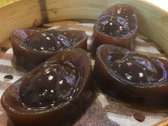 -新兴家喻酒家·羊城名宴(昌岗店)