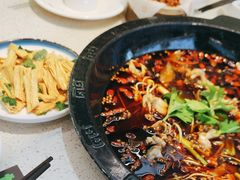 -蛙鱼潭美蛙鱼头火锅(解放碑瑞富广场店)