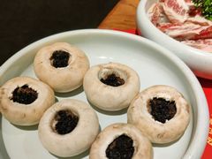 -九田家黑牛烤肉料理(新辰里亚运村店)