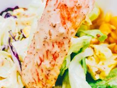 -沙野轻食(静安寺店)