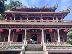 -南普陀寺