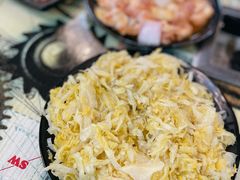 -石记东北风味烤肉(系马桩第二分店)