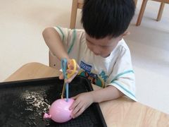 -优嘉托育·早教(宁波宏泰广场店)