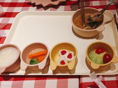 -西贝(紫荆广场店)