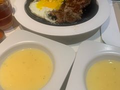 -豪客来牛排(伟诚广场店)