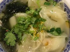 -松针蔡记蒸饺(花园路店)