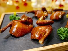 -大可堂普洱茶馆(襄阳南路馆)