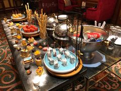 -维也纳餐吧·深圳富苑皇冠假日套房酒店