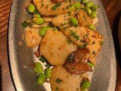 -Bistro 63 创意融合料理(广粤天地店)