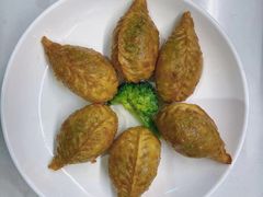 -芳满庭粤菜餐厅(丹阳吾悦店)