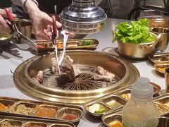 -妥妥烤肉料理(昙华林店)