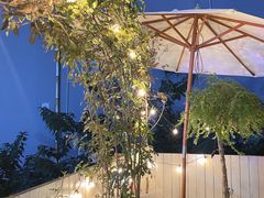 -秀儿家の小确幸花园西餐厅