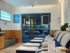 -优足匠·修脚采耳(静祥店)