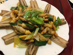 -安吉海鲜中餐厅ANJI CHINESE Restaurant