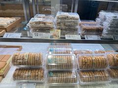 -泸溪河桃酥(湖滨银泰in77店)