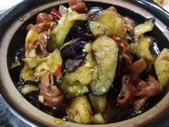 -大隐隐于市私房菜(保和小区店)