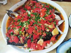 -洪福饭店·十八年老店