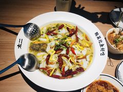 -新太二·鲜料川菜(东汇城店)