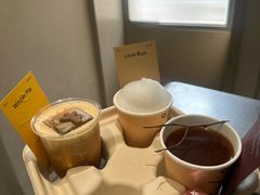 -O.P.S. CAFE