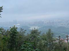 -岳麓山风景名胜区